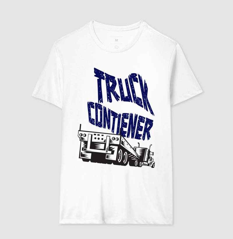 TRUCK CONTIENER