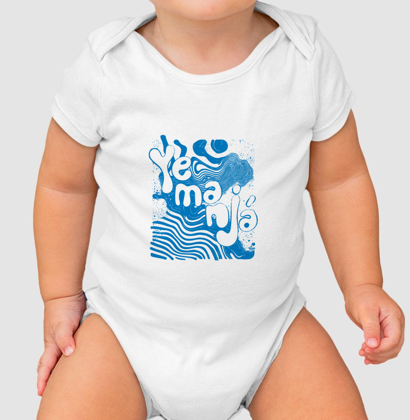 Minha Fé tem Axé - Yemanjá Essência