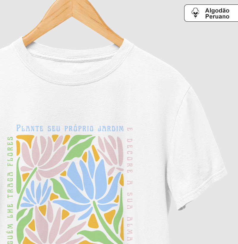 Plante Seu Jardim