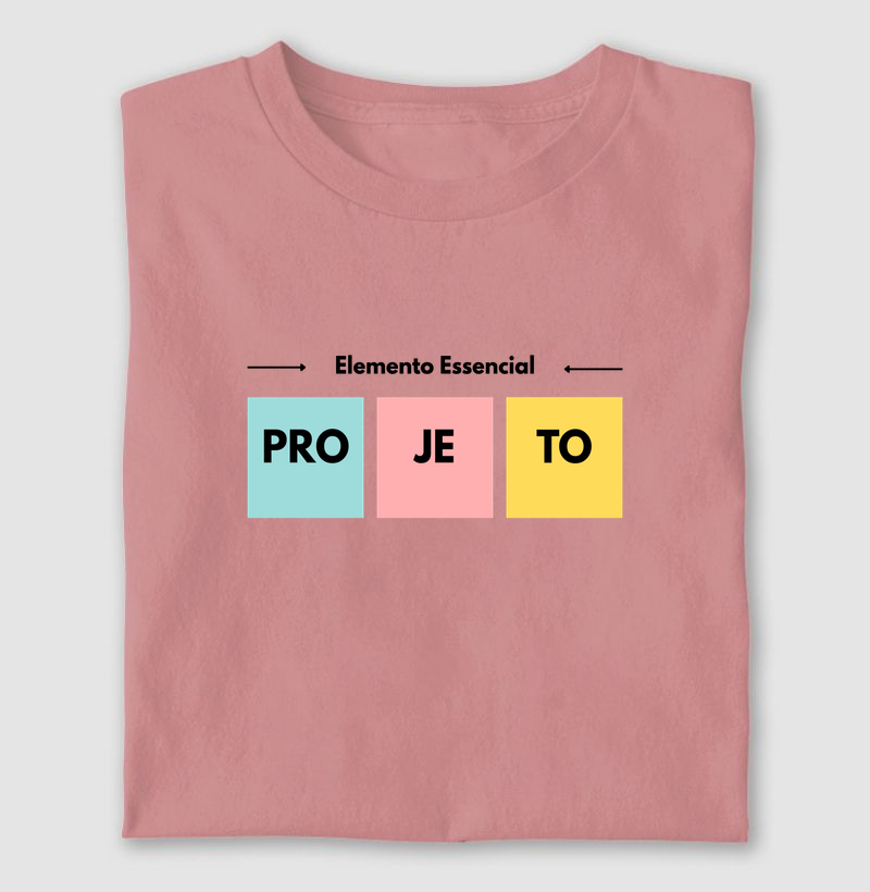 Elemento Essencial Projeto