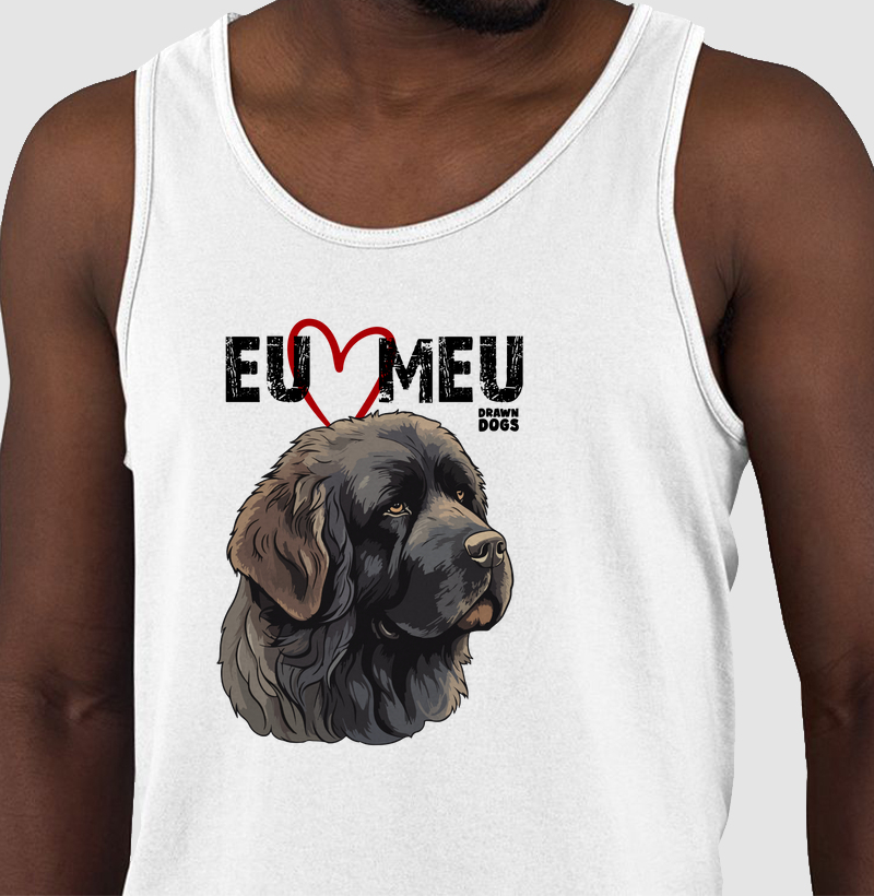 Eu amo meu Terra Nova