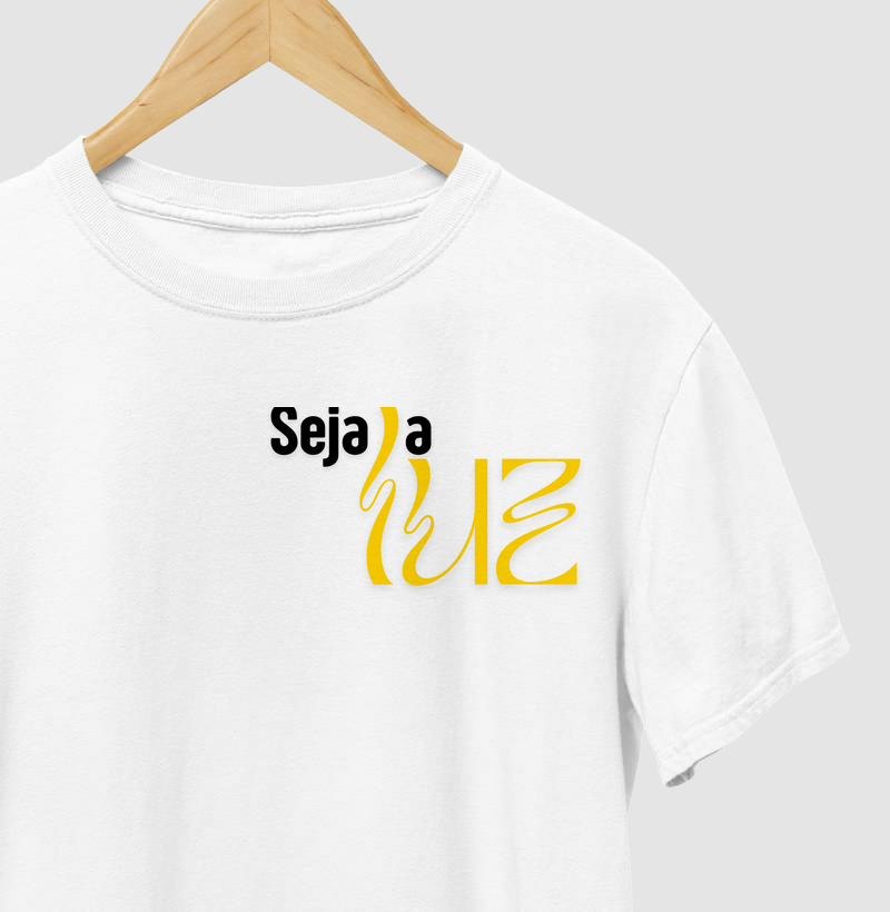 seja a Luz 