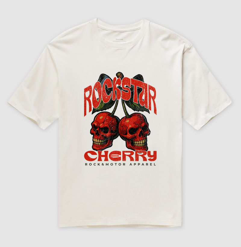 ROCKSTAR cherry