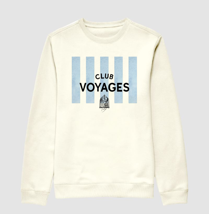 Club Voyages