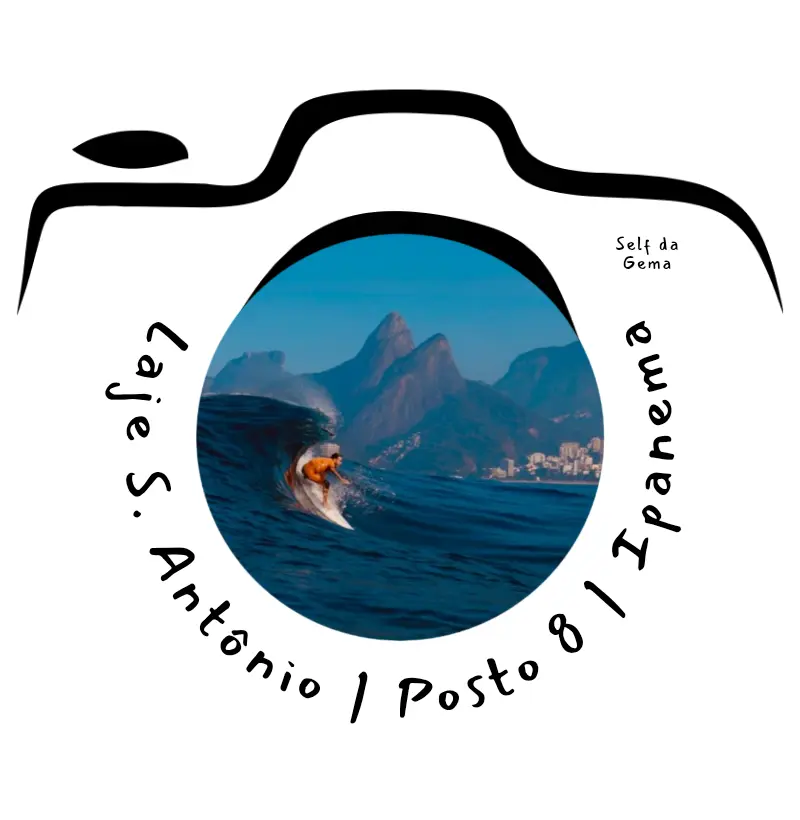 LAJE S. ANTÔNIO | Produced by Reserva 🦜
