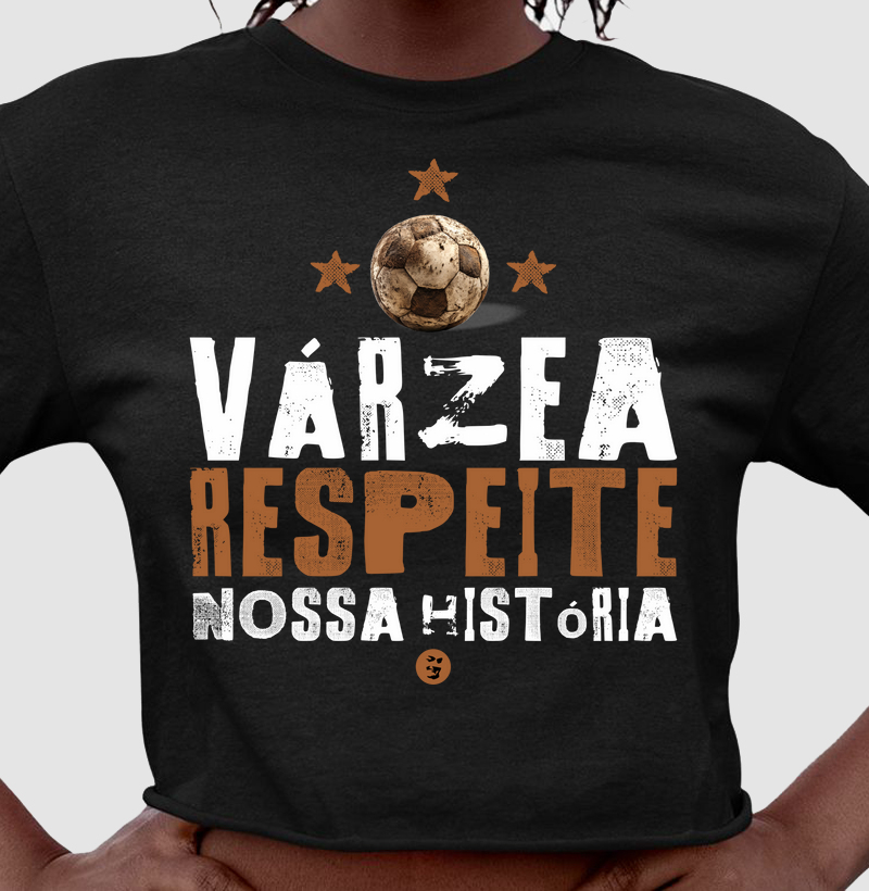 Várzea | Respeite Nossa História