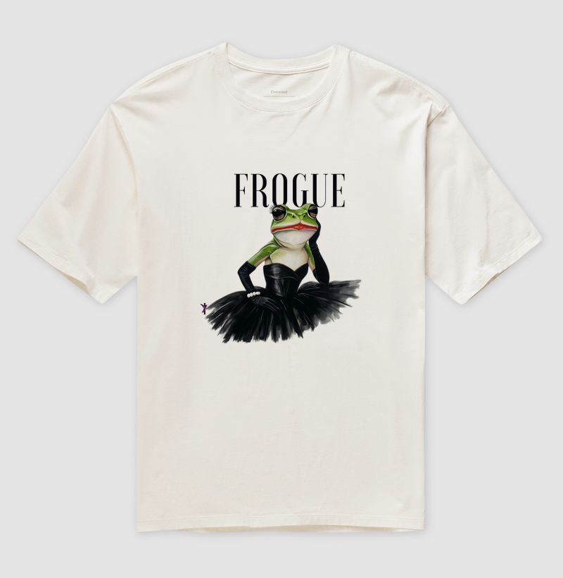 FROGUE
