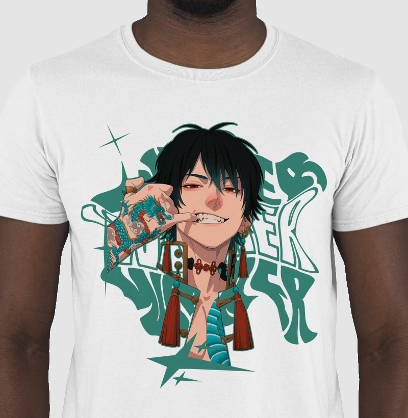 Camiseta ReservaINK Anm