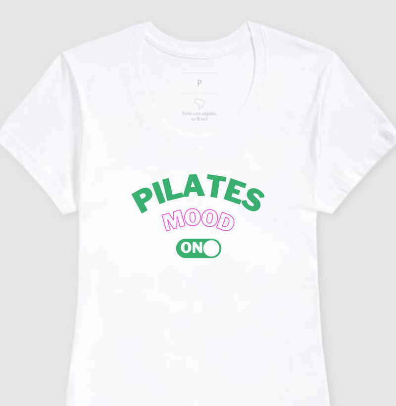 Pilates mood 