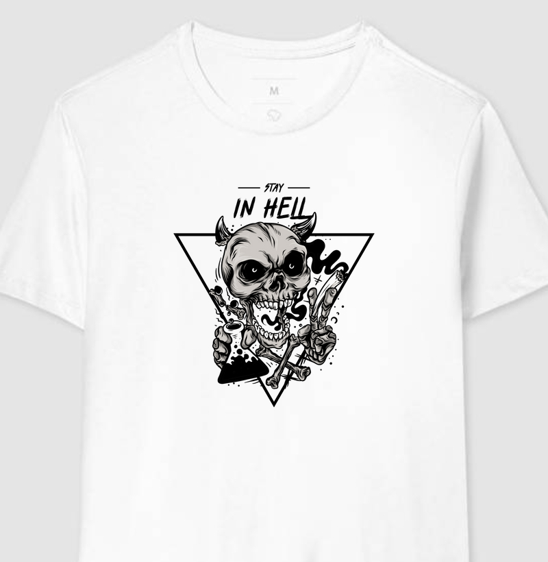 Stay In Hell