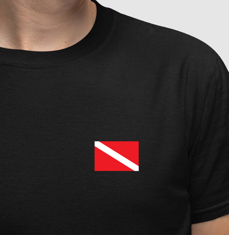Diver's flag