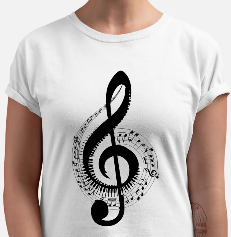 Clave de Sol 3