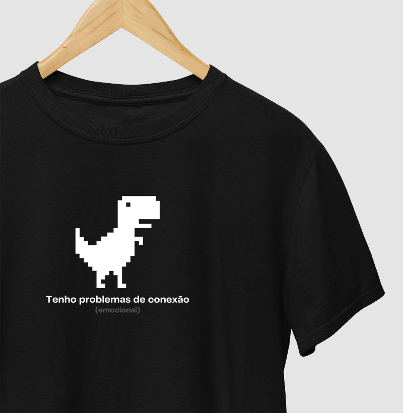 Problemas de conexão