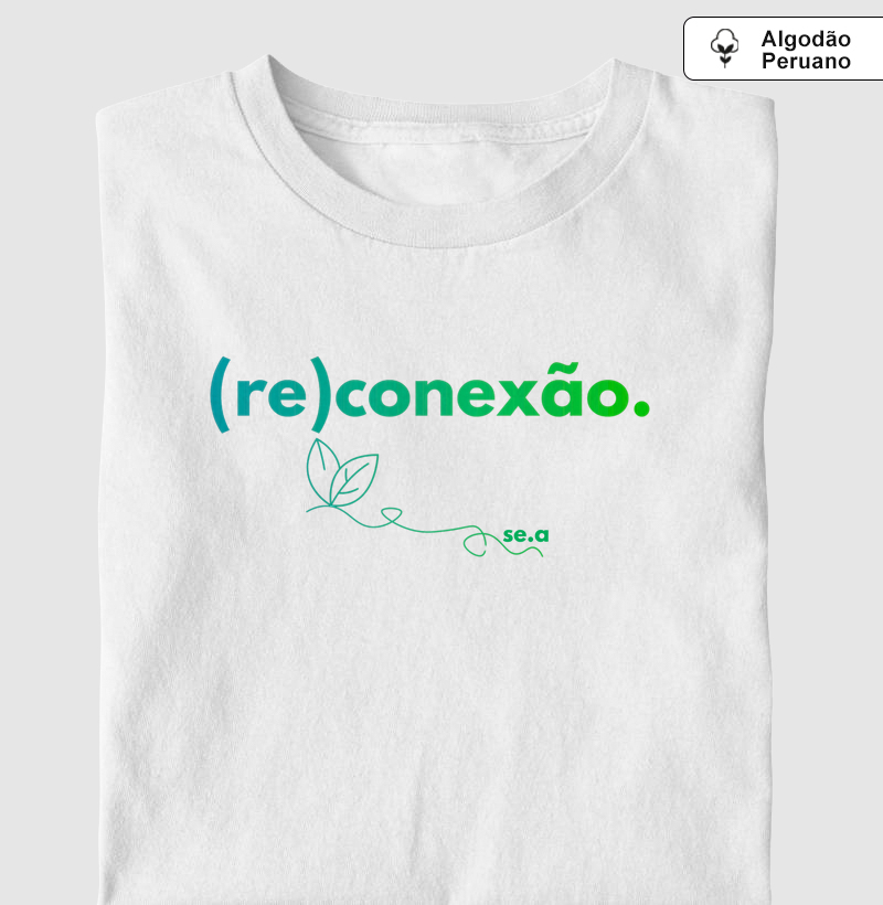 (re)conexão