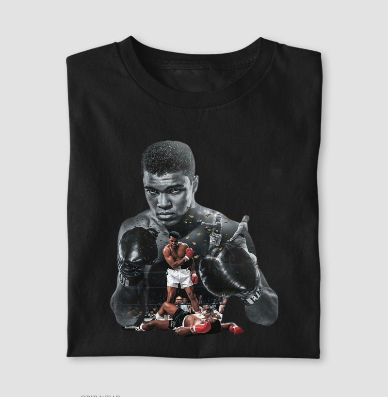 Legado Ali