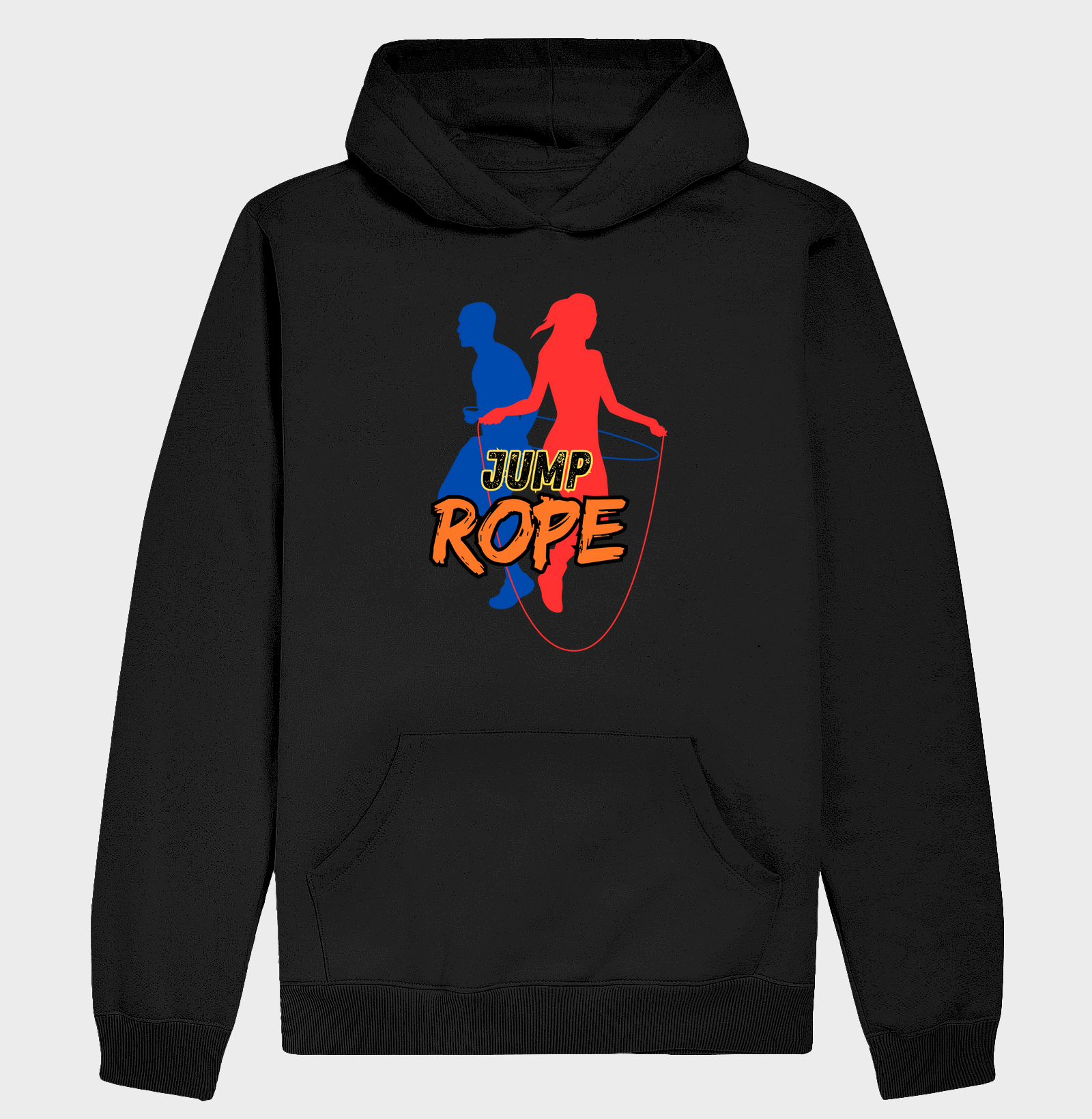 Jump Rope - Pular Corda