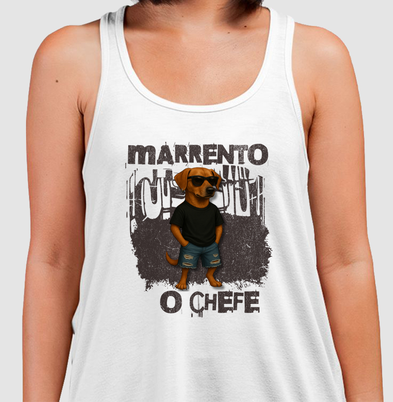 Regata O Chefe