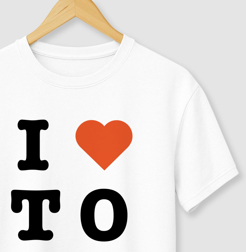 I Heart TO