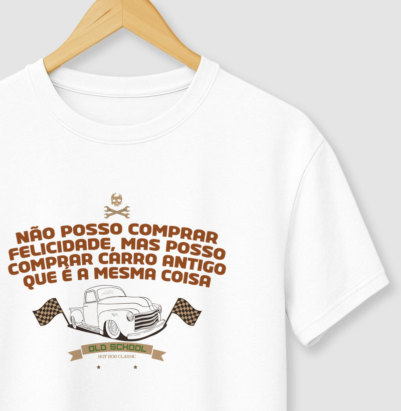 COMPRAR FELICIDADE