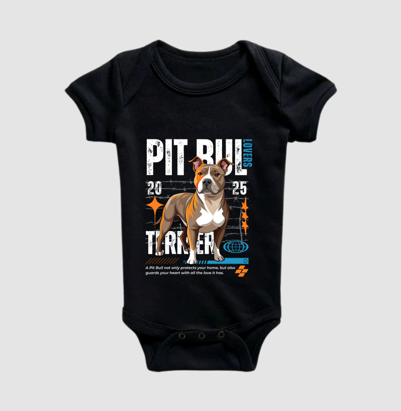PIT BULL TERRIER LOVERS 2025