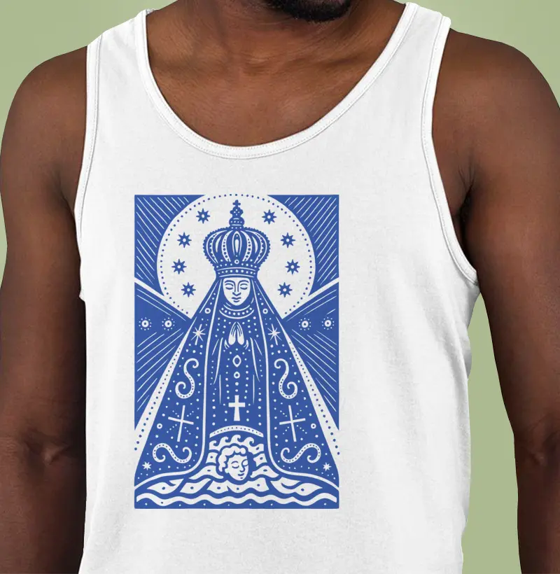 Padroeira (Nossa Senhora Aparecida)