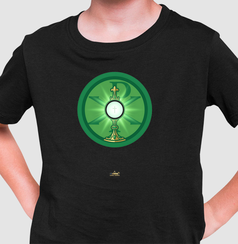 Santíssimo - Luz eterna