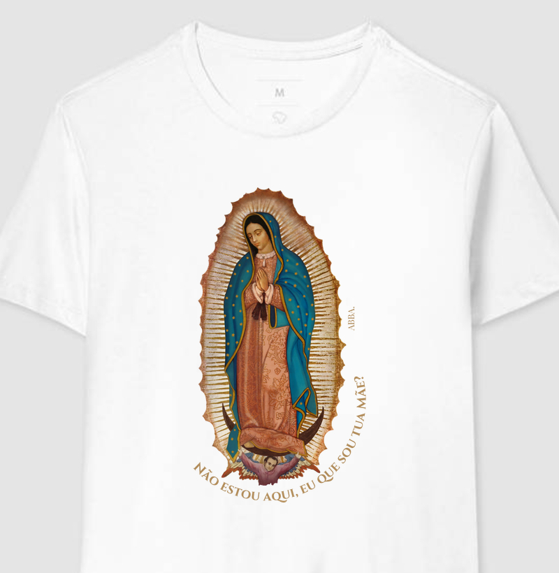 Nossa Senhora de Guadalupe 