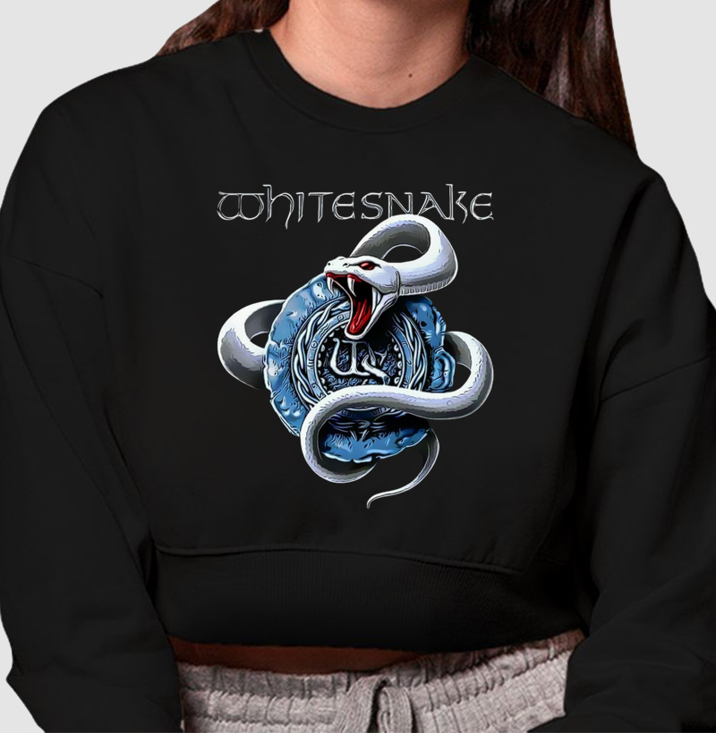 Whitesnake - Logo
