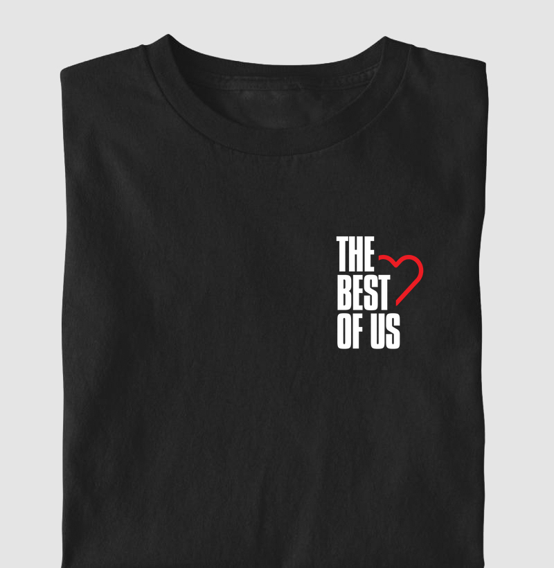 The Best of Us