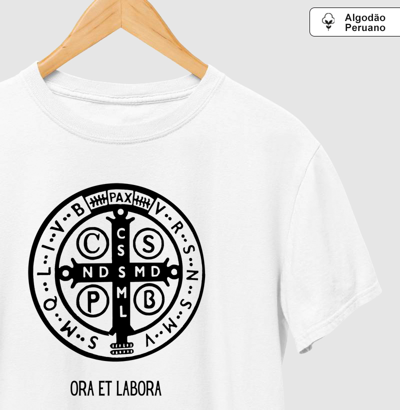 Ora et Labora 