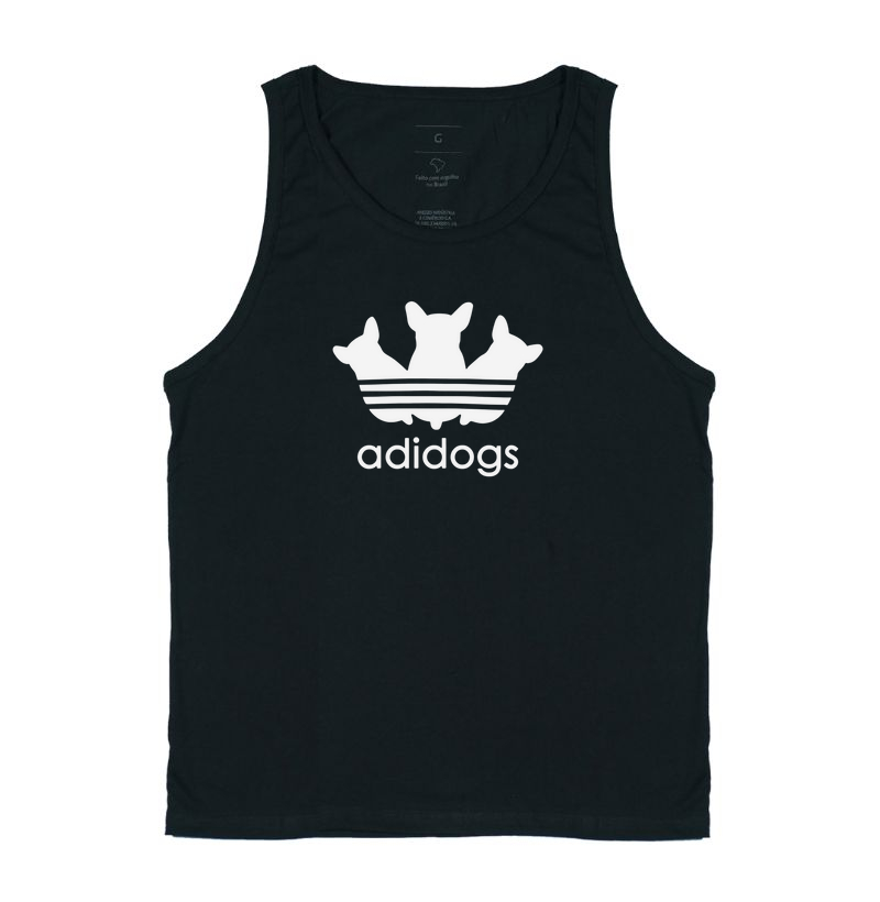 ADIDOGS