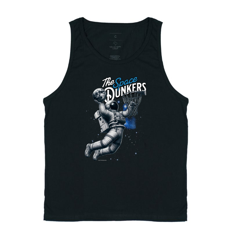 The Space Dunkers