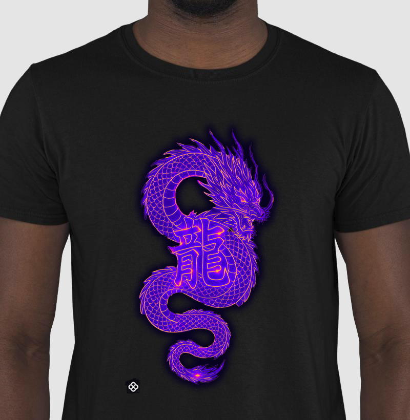 Camiseta Ryu 