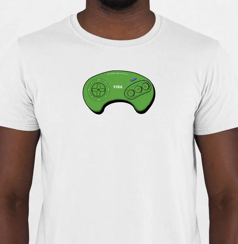 Mega Control Verde