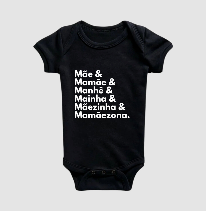 Me chamam de Mãe