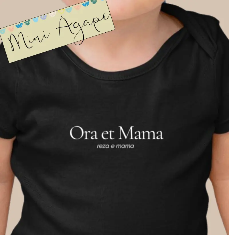 ora et mama