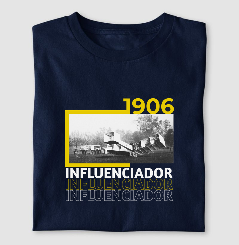 Influenciador