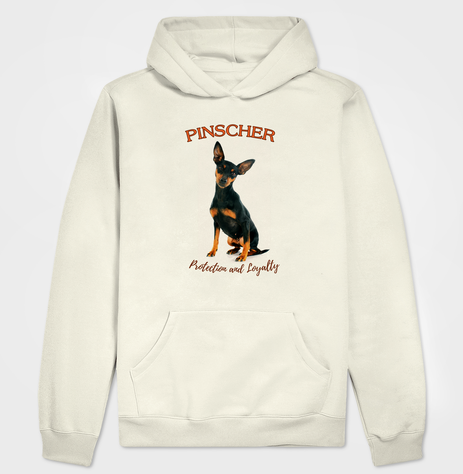 PINSCHER