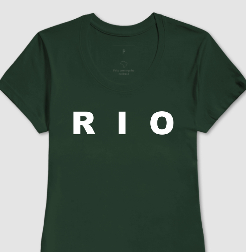 Rio.