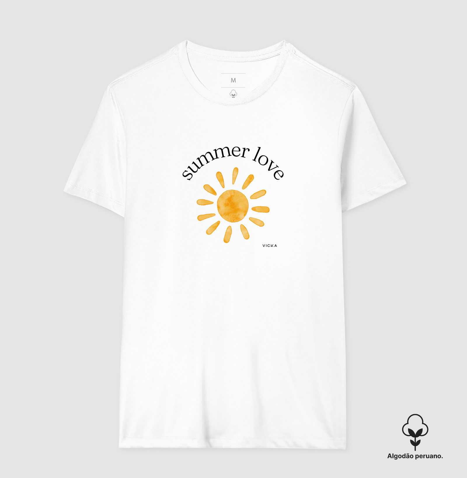 Sempre verão - Summer love