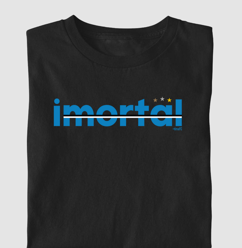 Imortal