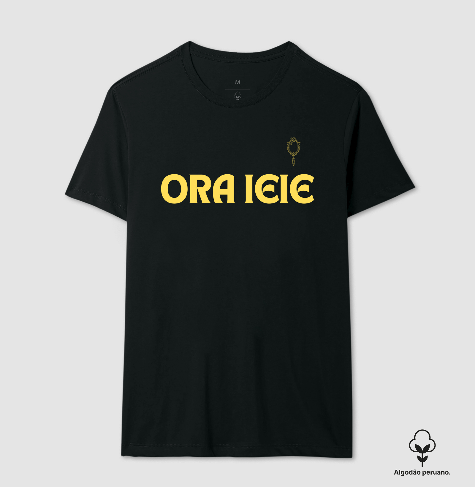 Saudação a Oxum