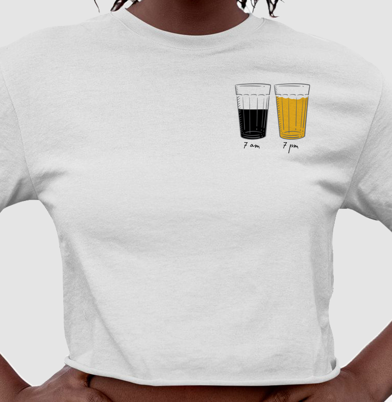 Café e Cerveja - AM e PM