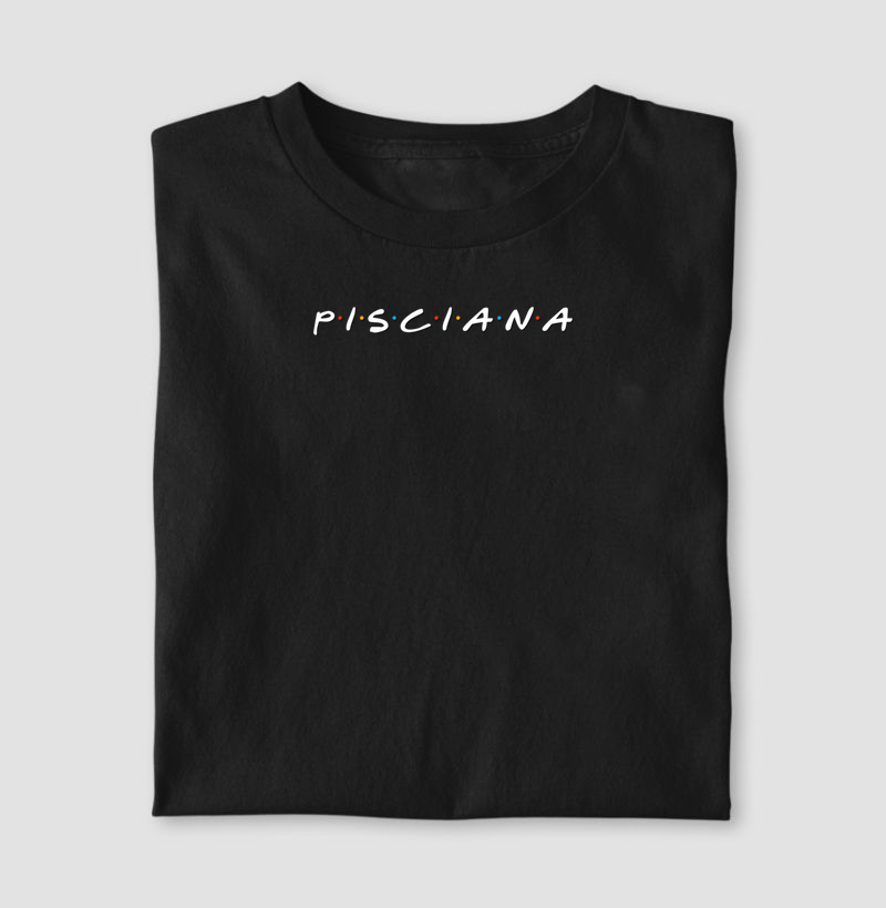 Friends - Pisciana