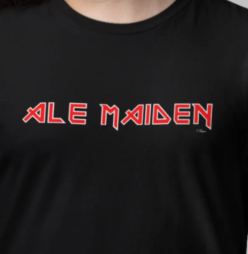 Ale Maiden