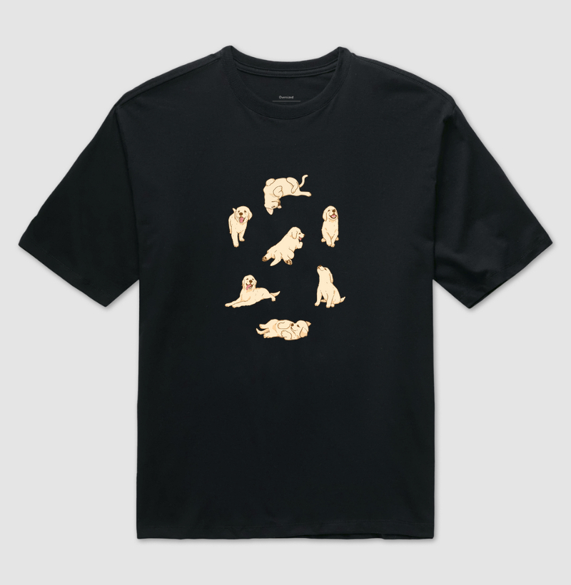 Goldens