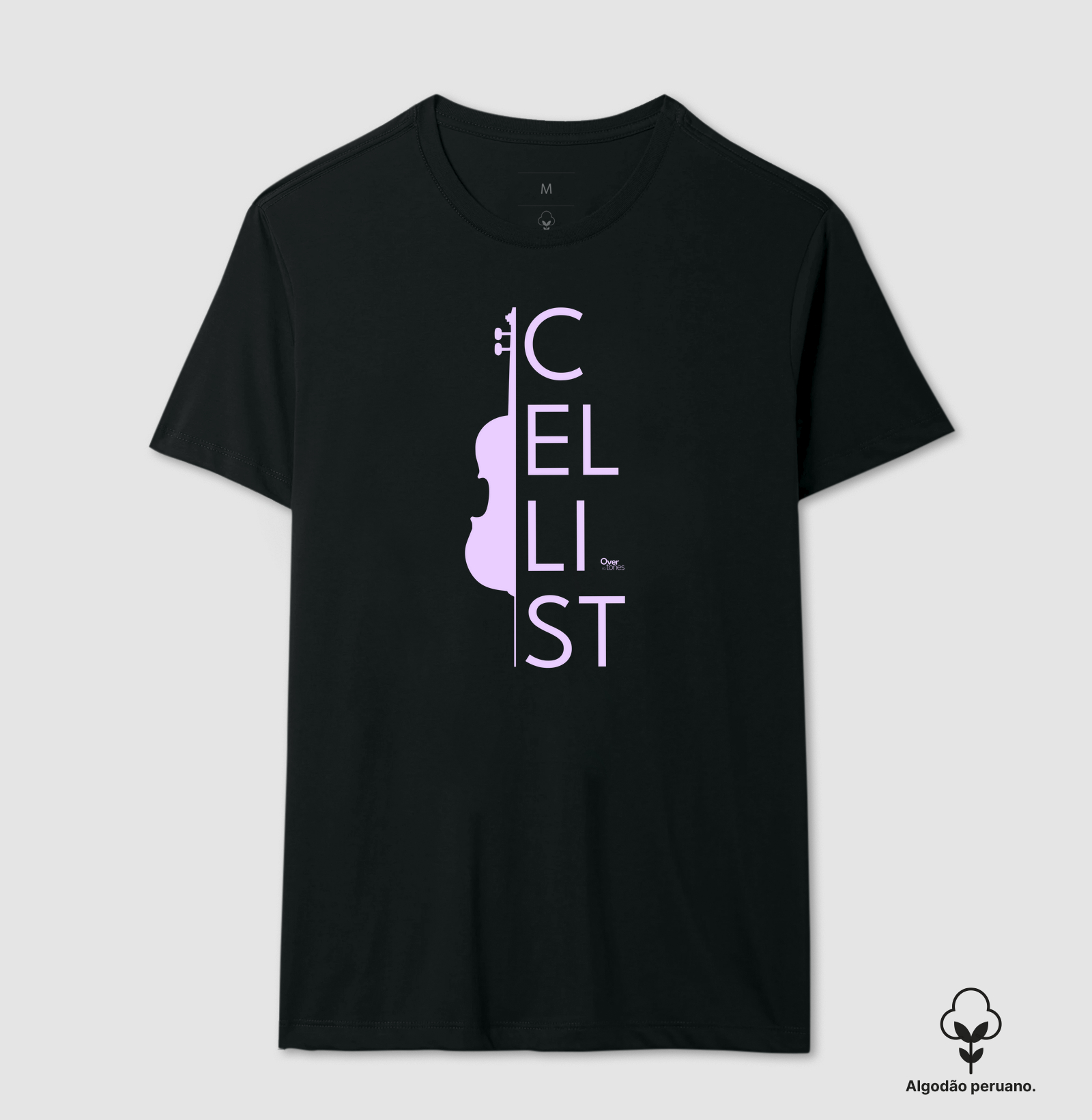 Cellist