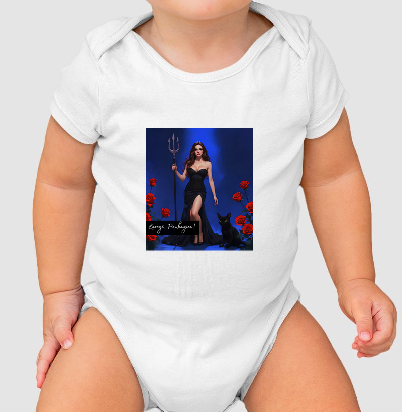 Body - Pombagira - Imagem 3