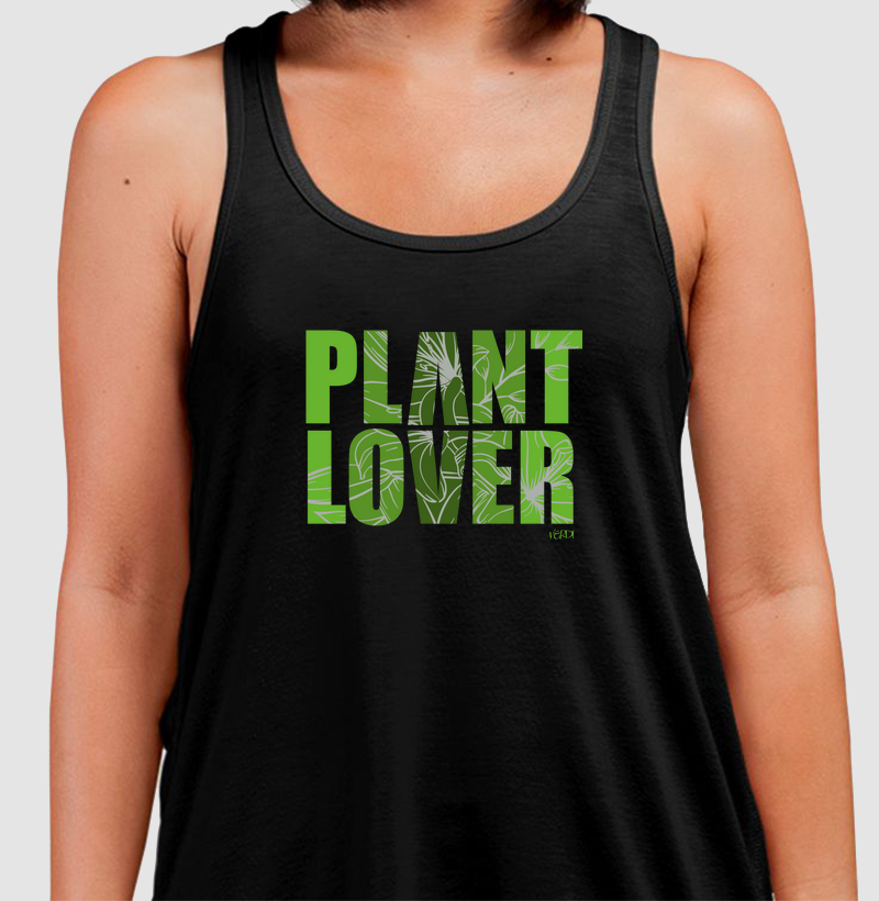 Plant Lover