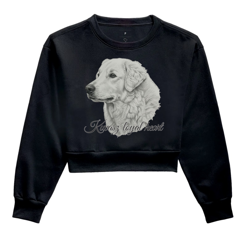 kuvasz Rosto 03